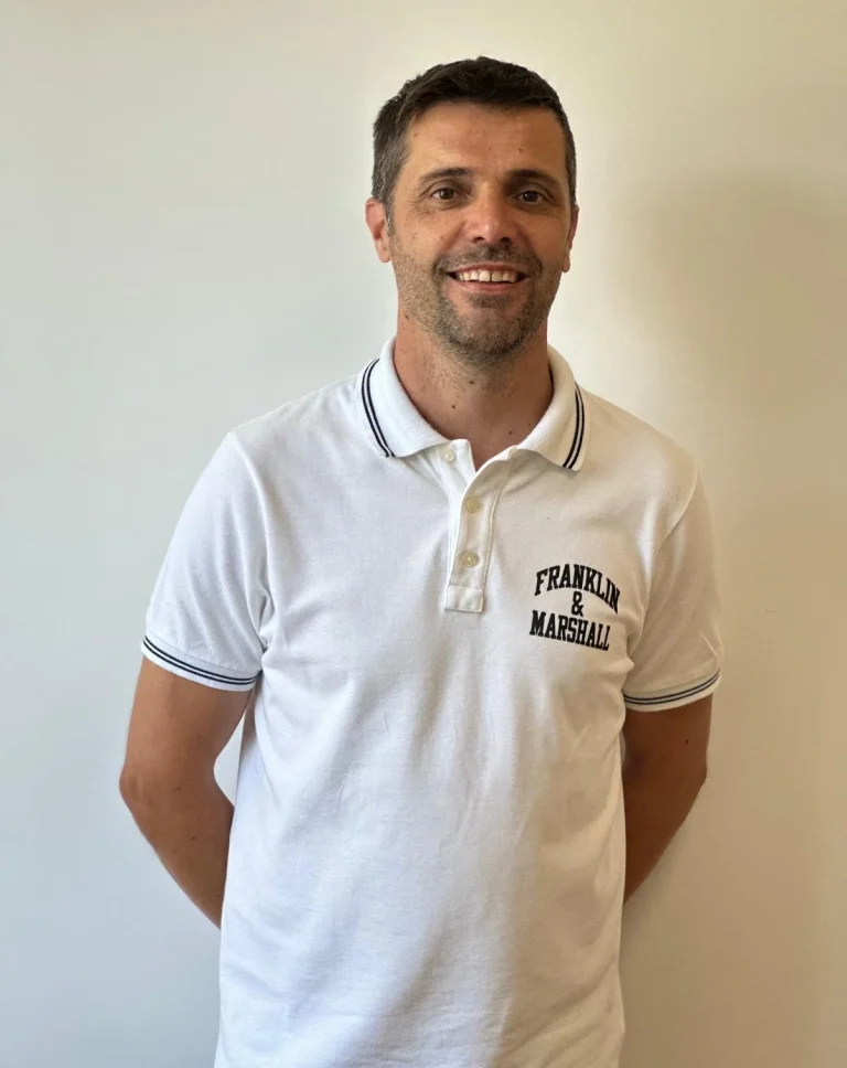 Marcos Díaz