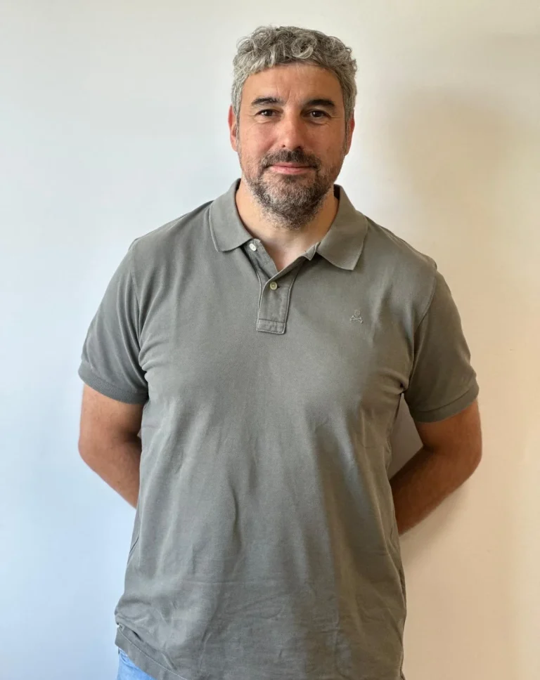 Javier Salgado