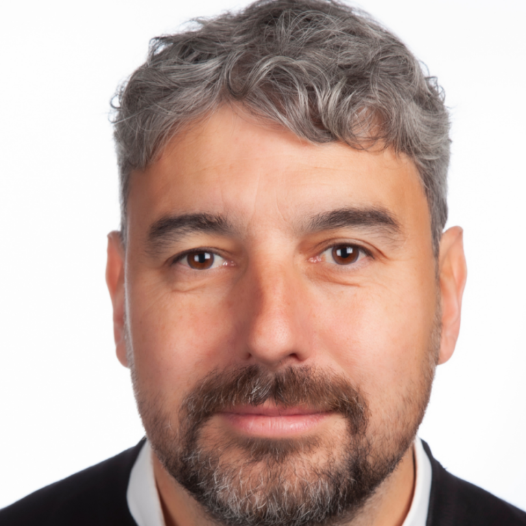 Javier Salgado