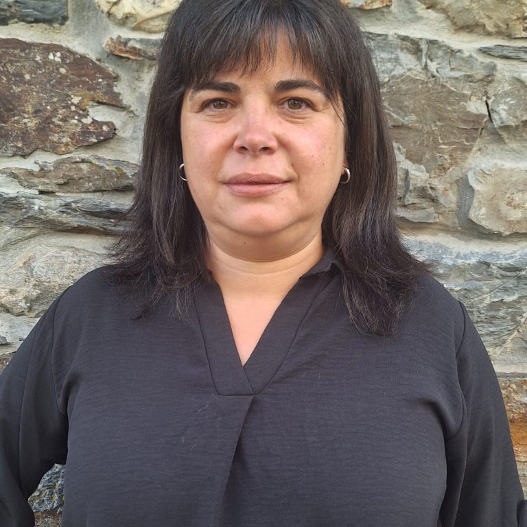 Lucía Osorio