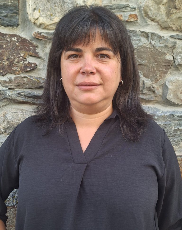 Lucía Osorio