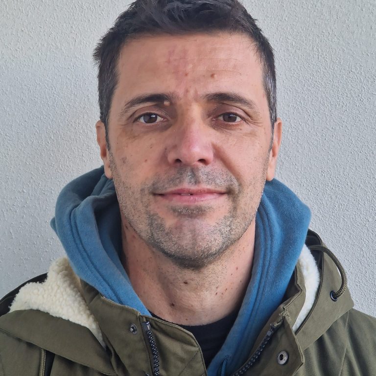 Marcos Díaz